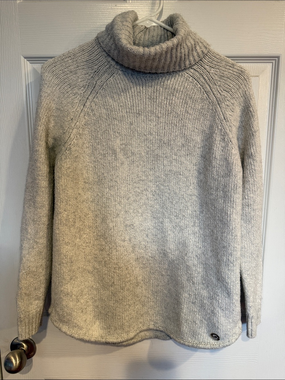 Michael Michael Kors Turtleneck Sweater
